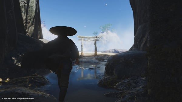 Sony Interactive Entertainment Ghost of Tsushima PlayStation 4