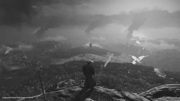 Sony Interactive Entertainment Ghost of Tsushima PlayStation 4