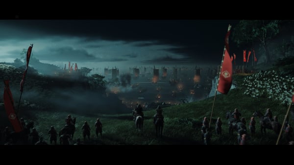 Sony Interactive Entertainment Ghost of Tsushima PlayStation 4