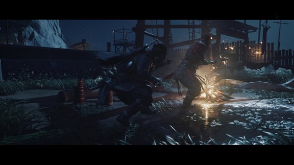 Sony Interactive Entertainment Ghost of Tsushima PlayStation 4