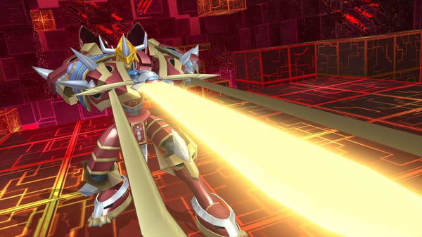 BANDAI NAMCO Entertainment Digimon Story : Cyber Sleuth Hacker's Memory - Complete Edition Komplett Nintendo Switch
