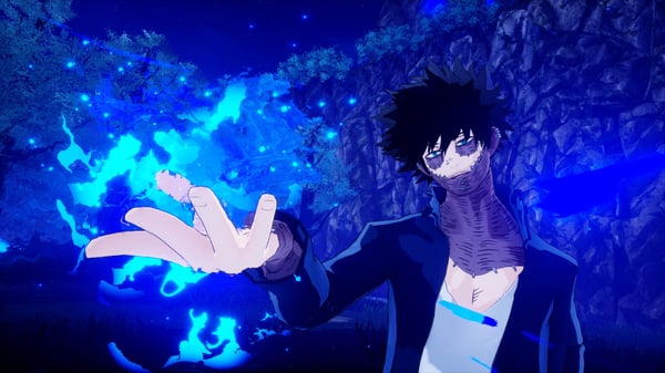BANDAI NAMCO Entertainment My Hero One’s Justice