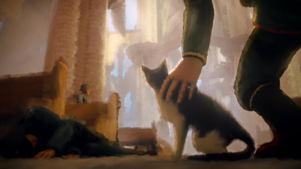 BANDAI NAMCO Entertainment 11-11: Memories Retold Xbox One