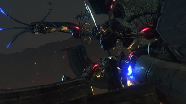 Nintendo Xenoblade Chronicles - Definitive Edition Standard Nintendo Switch