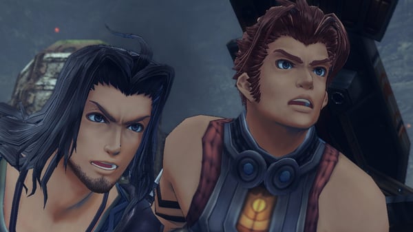 Nintendo Xenoblade Chronicles - Definitive Edition Standard Nintendo Switch
