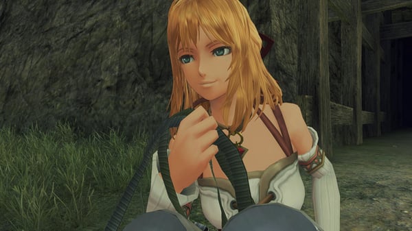 Nintendo Xenoblade Chronicles - Definitive Edition Standard Nintendo Switch