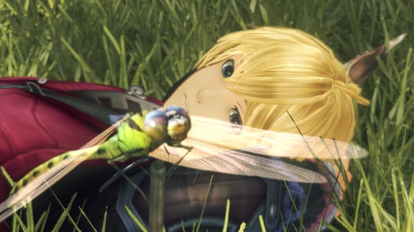 Nintendo Xenoblade Chronicles - Definitive Edition Standard Nintendo Switch
