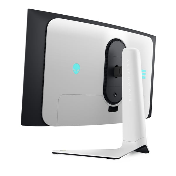 Dell Alienware 32 Gaming Monitor AW3225QF - OLED-skärm - Gaming - böjd - 80,32 cm (32\")