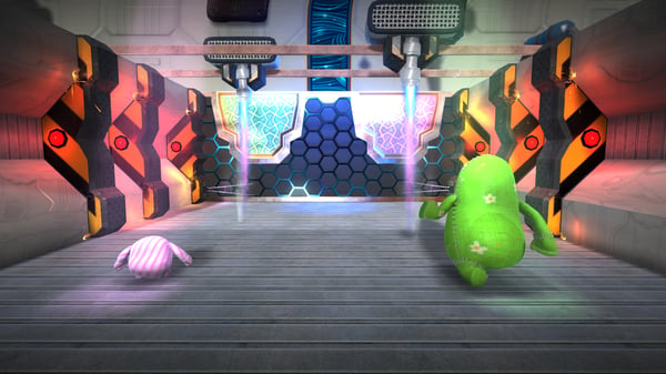 Sony Interactive Entertainment LittleBigPlanet 3 Vakio PlayStation 3 Sony Interactive Entertainment LittleBigPlanet 3 Vakio PlayStation 3