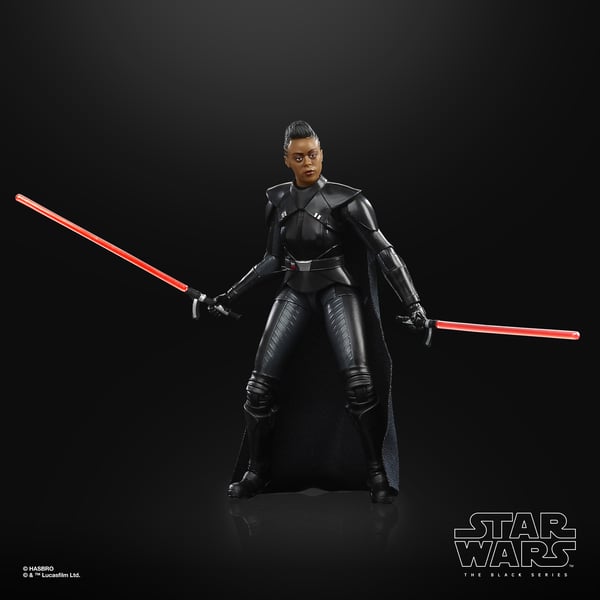 Star Wars The Black Series F43625X0 toy figure