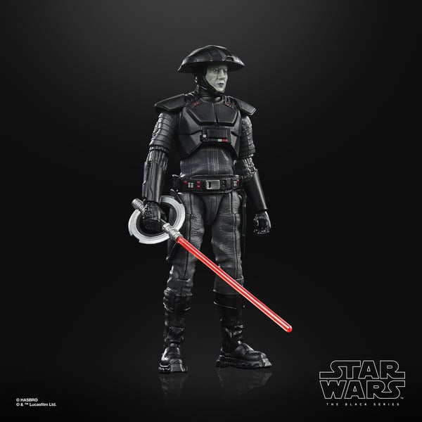 Star Wars The Black Series F43635X0 toy figure