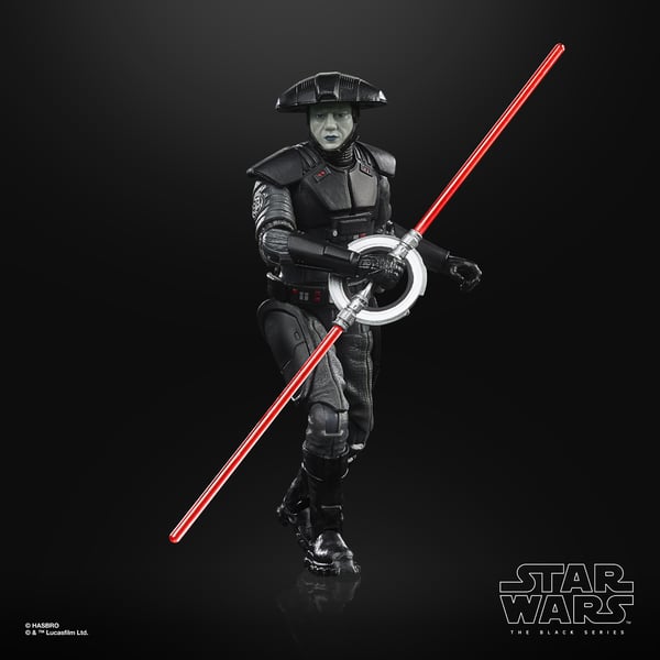 Star Wars The Black Series F43635X0 toy figure