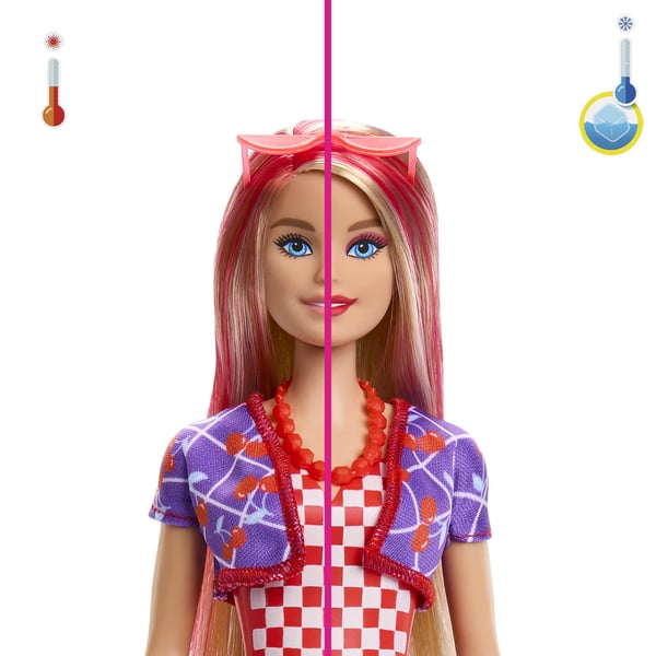Barbie Color Reveal Doll Assortment