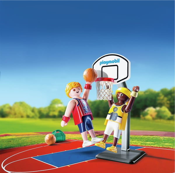 Playmobil Eggs 9210 legetøjsfigur til børn