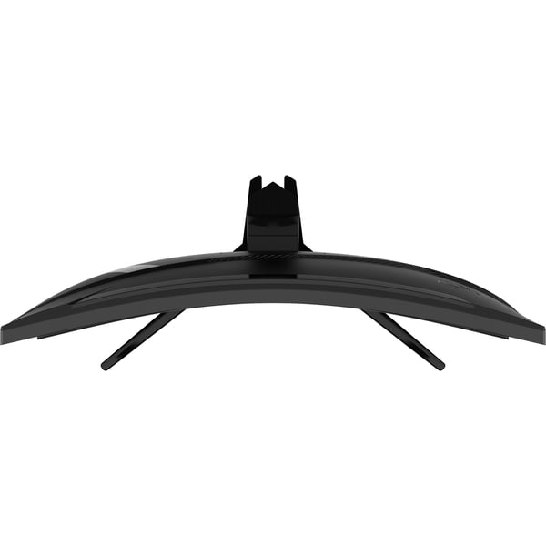 MSI MAG 275CQRXF tietokoneen litteä näyttö 68,6 cm (27") 2560 x 1440 pikseliä Wide Quad HD Musta