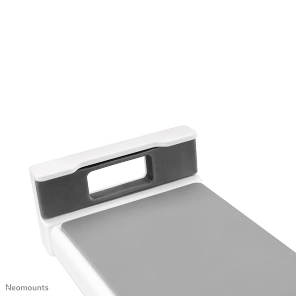Neomounts DS15-545WH1 ställ och skyddsskal för surfplattor Vit 32,8 cm (12.9")