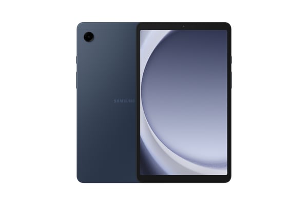 Samsung Galaxy Tab SM-X110 Mediatek 64 GB 22,1 cm (8.7") 4 GB Wi-Fi 5 (802.11ac) Marinblå Samsung Galaxy Tab SM-X110 Mediatek 64 GB 22,1 cm (8.7") 4 GB Wi-Fi 5 (802.11ac) Marinblå