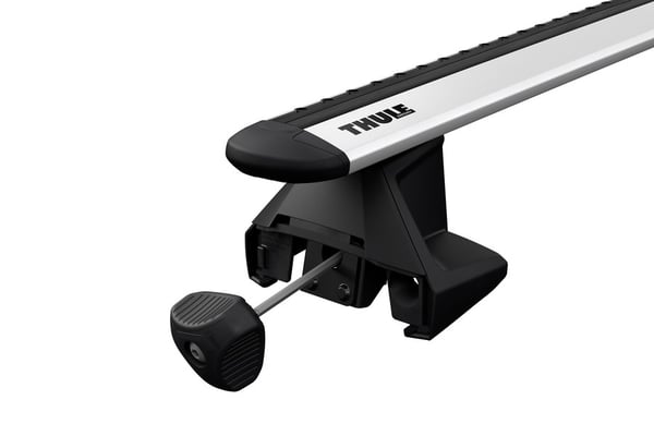 Thule Evo Clamp tillbehör till biltakräcke