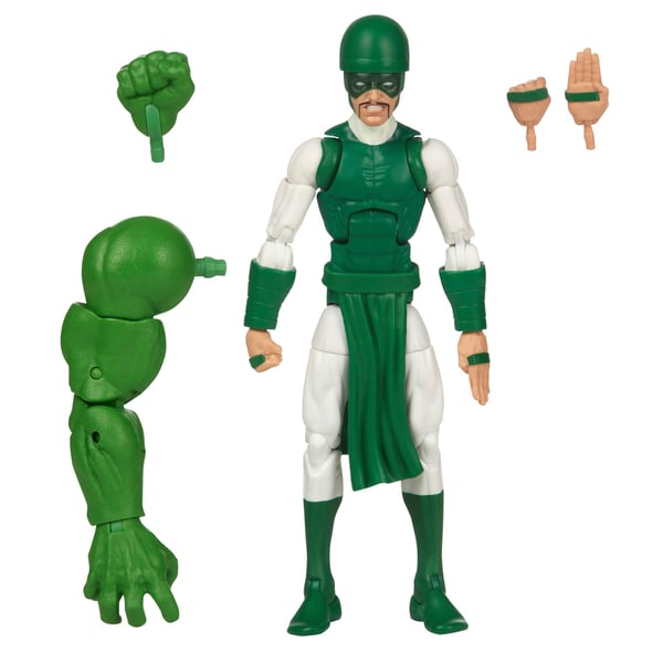 Marvel F36845X0 legetøjsfigur til børn