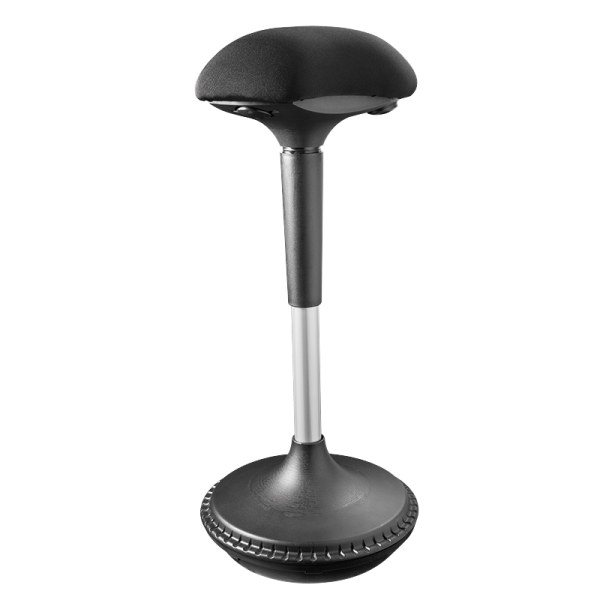 LogiLink EO0011 kontors- och datorstol Stoppad sits