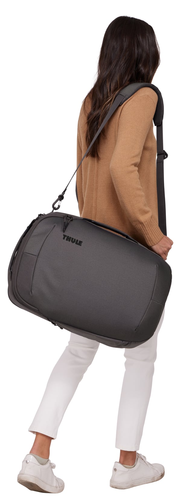 Thule Subterra 2 TSD440 Vetiver Gray rygsæk Rejserygsæk Grå Polyester