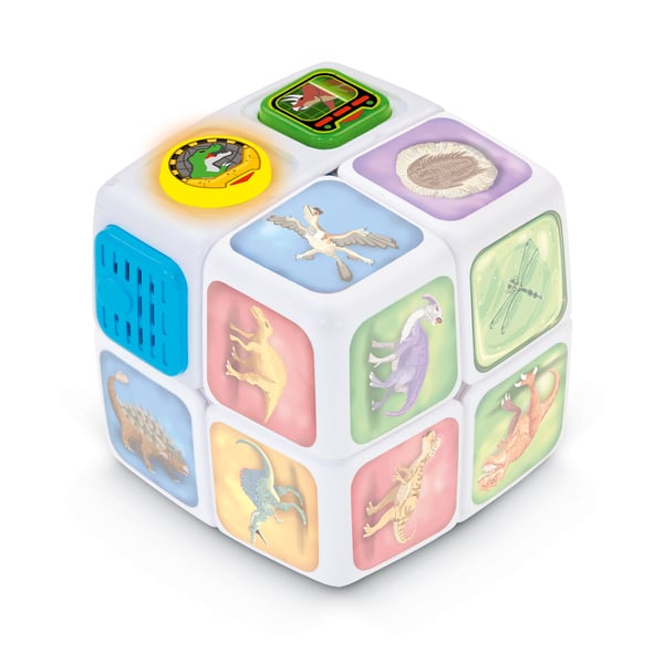 VTech Jouets Electroniques Educatifs 80-573605 oppimislelu