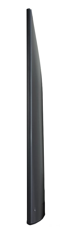 LG 55UR762H3ZC TV til hotel- og restaurationsbranchen 139,7 cm (55") 4K Ultra HD 400 cd/m² Smart TV Sort 10 W