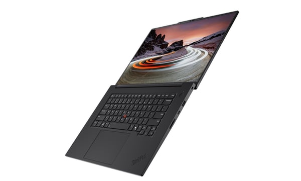 Lenovo ThinkPad T1g Gen 8 Intel Core Ultra 7 265H Kannettava tietokone 40,6 cm (16") WUXGA 32 GB LPDDR5x-SDRAM 1 TB SSD NVIDIA GeForce RTX 5070 Wi-Fi 7 (802.11be) Windows 11 Pro Italia Musta