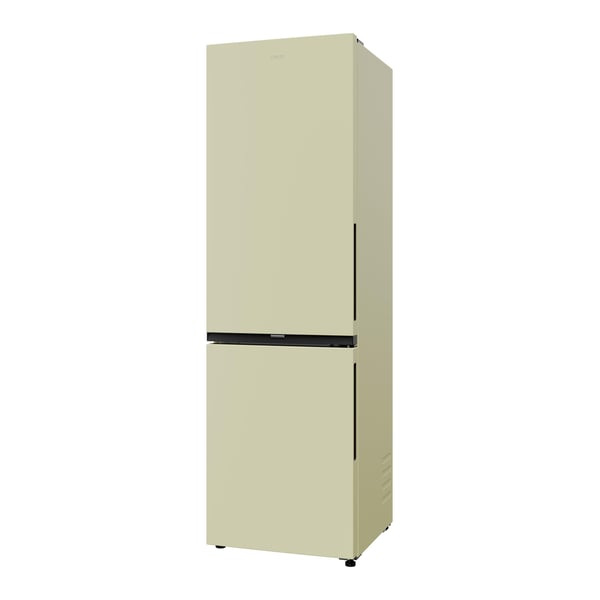 Candy CNCQ2T518EC Fritstående 279 L Cremefarvet