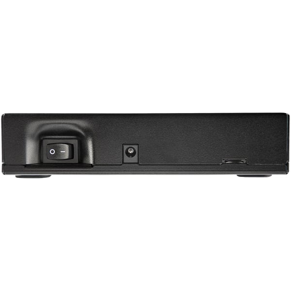 StarTech.com Fristående M.2 SATA & M.2 NVMe-duplicerare och -raderare - SATA/SSD-hårddiskar klonas/