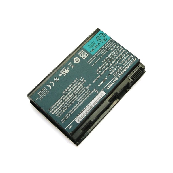 CoreParts MBI1819 laptop reservedel Batteri