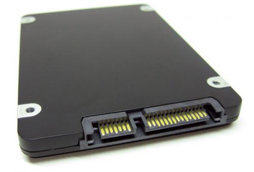 Fujitsu S26361-F3682-L100 SSD-hårddisk 1 TB 2.5" Serial ATA III