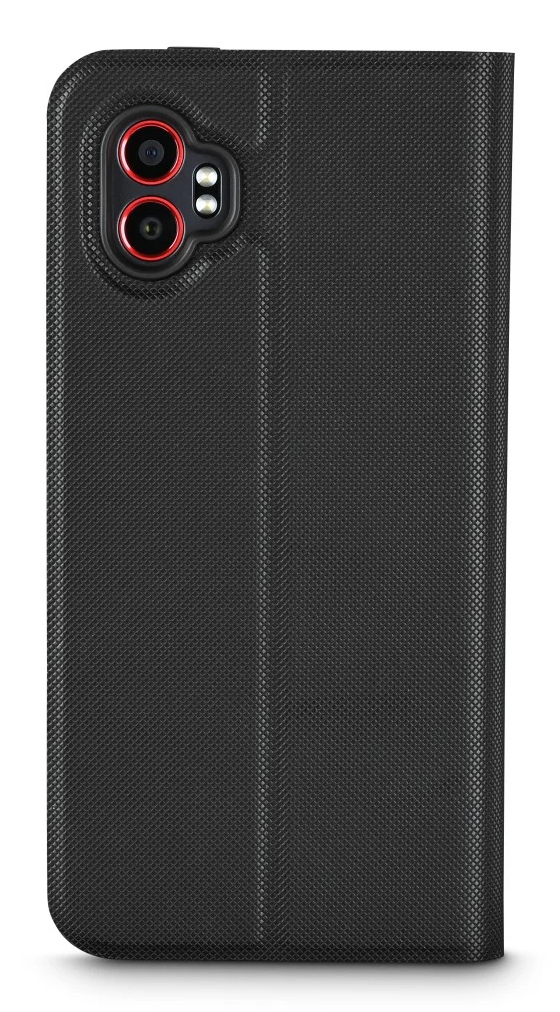Hama Daily Protect mobiltelefon etui 16,8 cm (6.6") Folie Sort