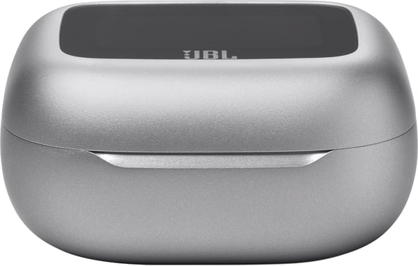 JBL Live Buds 3 Headset Trådløs I ørerne Opkald/Musik/Sport/Hverdag Bluetooth Sølv