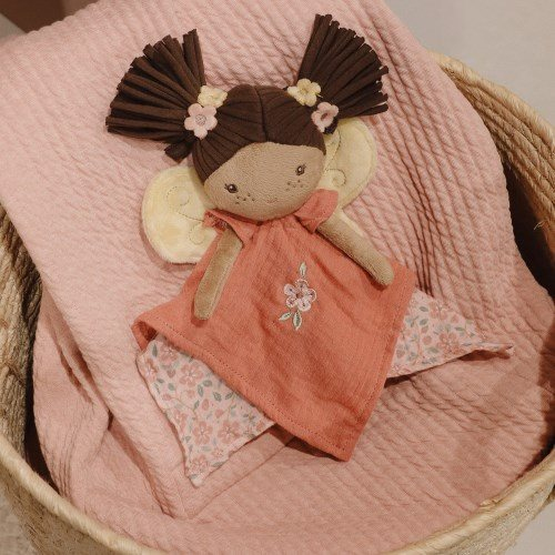 Little Dutch Cuddle cloth Fairy Evi