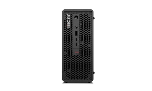 Lenovo ThinkStation P360 Ultra Intel® Core™ i7 i7-12700 16 GB DDR5-SDRAM 512 GB SSD Windows 11 Pro Mini Tower Arbetsstation Svart Lenovo ThinkStation P360 Ultra Intel® Core™ i7 i7-12700 16 GB DDR5-SDRAM 512 GB SSD Windows 11 Pro Mini Tower Arbetsstation Svart
