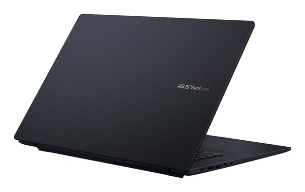 ASUS Vivobook 18 M1807GA-S8003W AMD Ryzen AI 7 445 Laptop 45,7 cm (18") WUXGA 16 GB DDR5-SDRAM 1 TB SSD Wi-Fi 6 (802.11ax) Windows 11 Home Blå