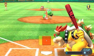 Nintendo Mario Sports SuperStars + carte amiibo Standard Nintendo 3DS