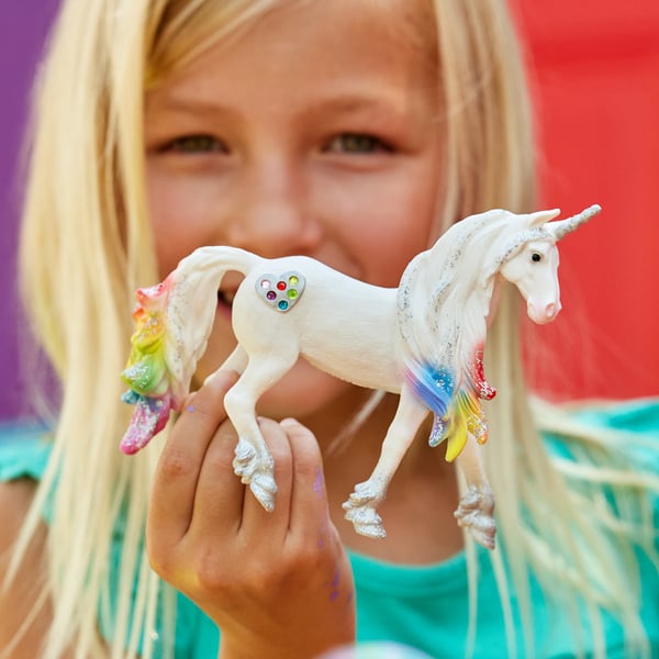 schleich BAYALA 70725 lasten leluhahmo
