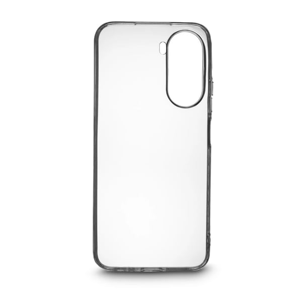 Hama Always Clear mobiltelefon etui 17,5 cm (6.9") Cover Transparent