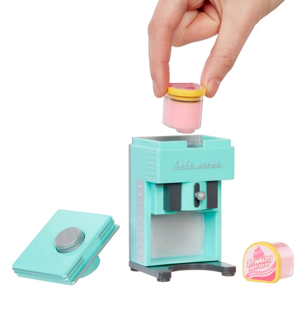 Miniverse MGA's - Make It Mini Appliances Series 2 in PDQ