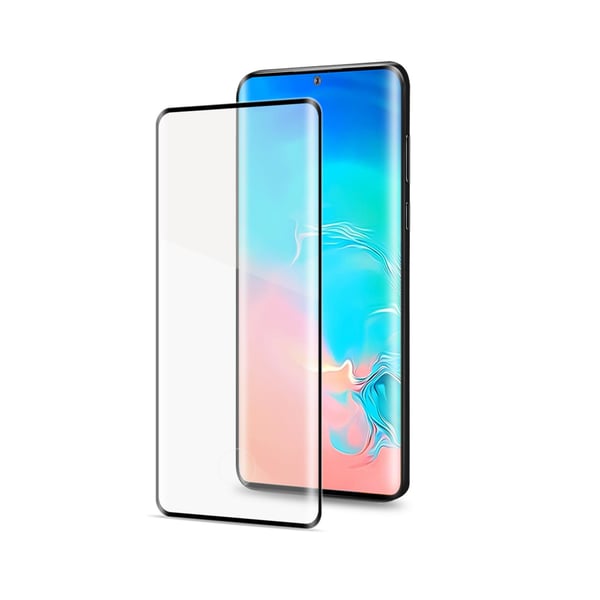 Celly 3DGLASS991BK Matkapuhelimen näyttö- ja taustasuoja Kirkas näytönsuoja Samsung 1 kpl
