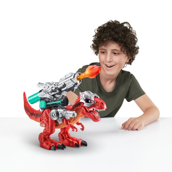 Robo Alive 71101 legetøjsfigur til børn