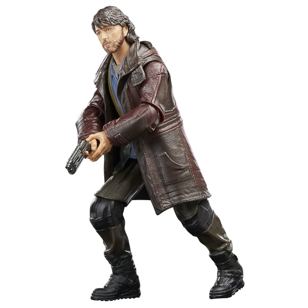 Star Wars The Black Series F55275X0 toy figure