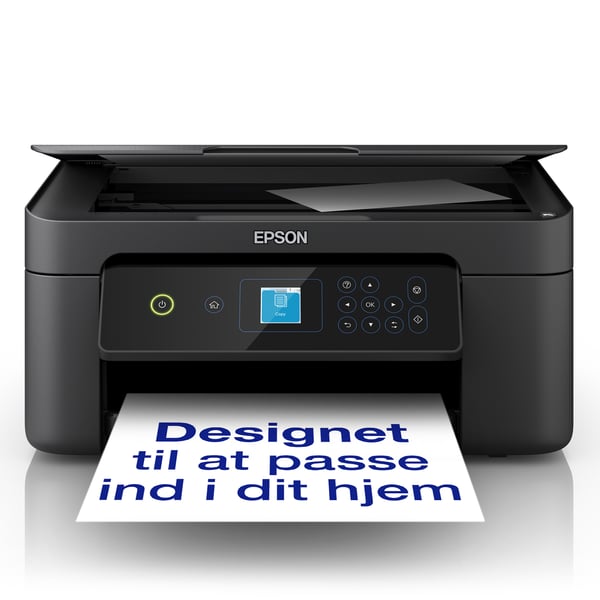 Epson Expression Home XP-3205