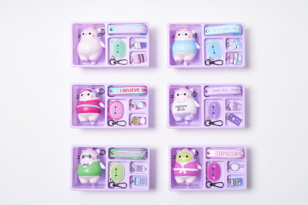 Pembe - Bento Box