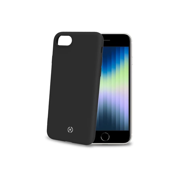 Celly CROMO mobiltelefonfodral 11,9 cm (4.7") Mobilskal Svart