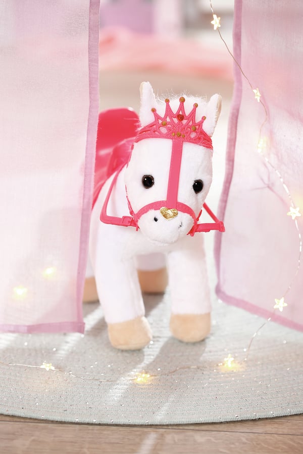 Baby Annabell Little Sweet Pony Dukker, dyr