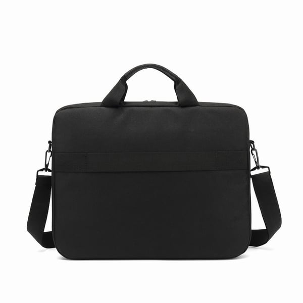 CoolBox COO-BAG15-1N väskor bärbara datorer 39,6 cm (15.6") Överdrag Svart