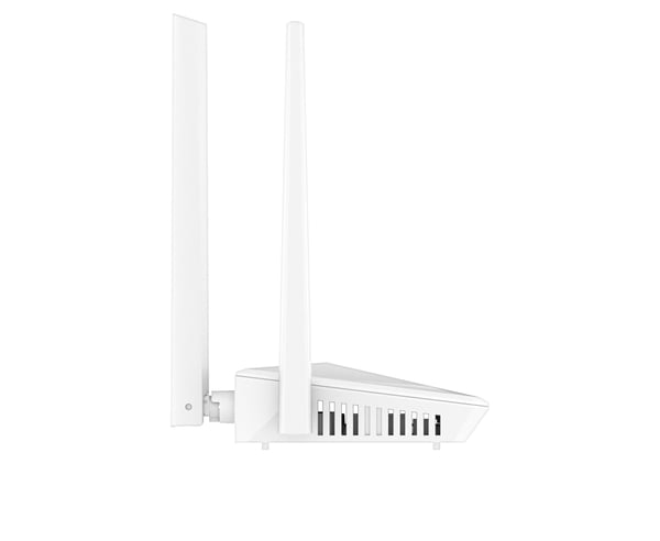 D-Link S15 langaton reititin Gigabitti Ethernet Kaksitaajuus (2,4 GHz/5 GHz) Valkoinen